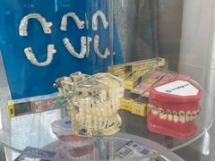 -维乐口腔(格林门诊长宁店)