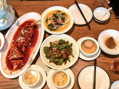 -扬州狮子楼·非遗淮扬菜(东关街店)