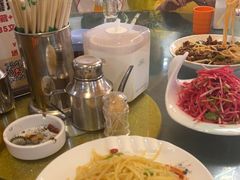 -最心疆拌面·抓饭·烧烤