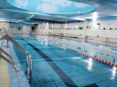 -佳明游泳馆(惠新西街南口店)