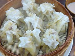 生煎草原羊肉稍麦-真食净香居·内蒙烧麦(亚运村店)