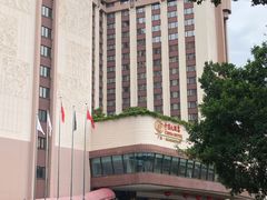 -广州中国大酒店