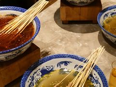 -龙之梦万丽酒店青餐厅