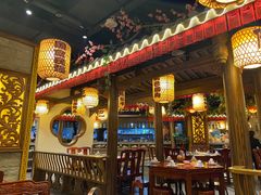 -杨记隆府(时代天街店)
