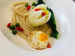 -北京柏悦酒店·锦庭餐厅Dining Room