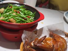 -花椒俏川菜小馆(南海万达店)