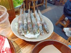 -阳阳老火锅(小南门店)