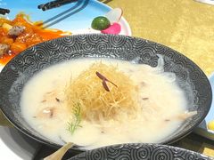 -菩提树·素食餐厅(汇智国际商业中心店)