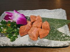 -橘焱胡同烧肉夜食(BFC外滩金融中心店)