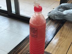 -Jonah's Fruit Shake & Snack Bar