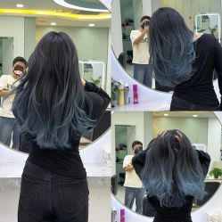 -Show fa salon 秀发沙龙