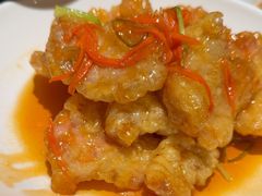 -关东小磨东北菜(漕河泾印象城店)