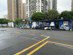-乔森驾校(杨家坪总校)