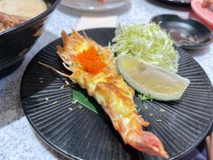 -争鲜回转寿司(朝外悠唐PLUS店)