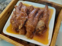 -點無缺茶楼·海鲜酒家(世博店)