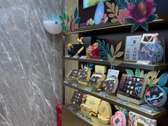 -GODIVA(国际金融中心店)