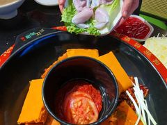 -三江两海老火锅(北京首店)
