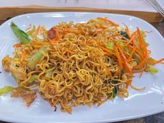 -枪火串烧·东北特色烧烤(罗湖总店)