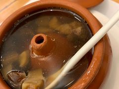 -云里小坐·小院里·团建·宴请·下午茶(三圣乡店)
