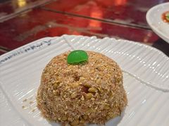 -吴门人家·苏宴宫廷菜(拙政园店)
