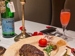 -王品牛排(郑州大卫城店)