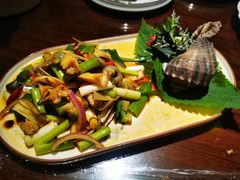 -渔家大院·地道威海菜(石岛店)