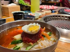 -汉拿山(北京上地华联店)