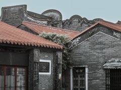 -黄埔古港