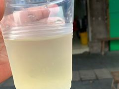-老字号凉茶(新华南店)