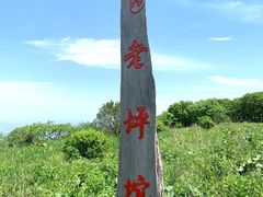 -龙道沟景区