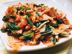 -龙姐私房菜(和顺古镇店)