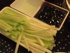 -京尊烤鸭店JINGZUN(春秀路店)