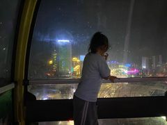 -琴岛之星摩天轮