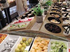 -比格比萨自助(裕源大厦店)