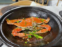 -甬小馆·焗海鲜温州菜(五马街店)