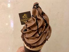 -GODIVA(印象城店)