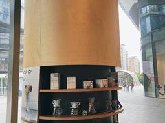 -Seesaw Coffee(苏州中心店)
