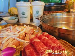 -三个椰子·现砍椰子鸡(金源CBD店)
