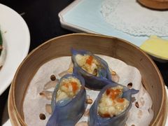 -老海陵·泰州菜(三水湾店)