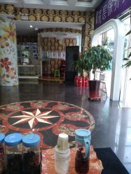 -莎蔓莉莎美容会所