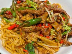 -寻裕记·现炒浇头面(人民广场店)