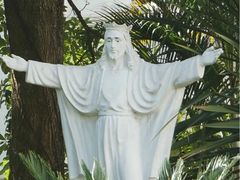 -厦门市鼓浪屿风景名胜区-天主教堂