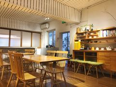 -沏点Trattoria意大利餐厅(新街口店)