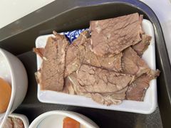 -伊穆祥牛肉面总店·清真