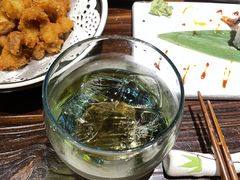 -鸟鹏烧鸟居酒屋(熙龙湾店)