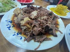 -柴氏风味斋(甘家口店)
