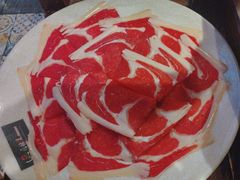 -唇辣号重庆老火锅(燕郊鑫乐汇店)
