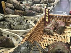 -金太粽(上海弄堂第一粽店)