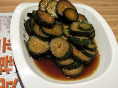 -阿三生煎(友谊大街店)