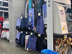 -迪卡侬(大英山店)
